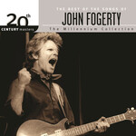 John Fogerty - The Best Of John Fogerty: 20th Century Masters The Millennium Collection [USED CD]