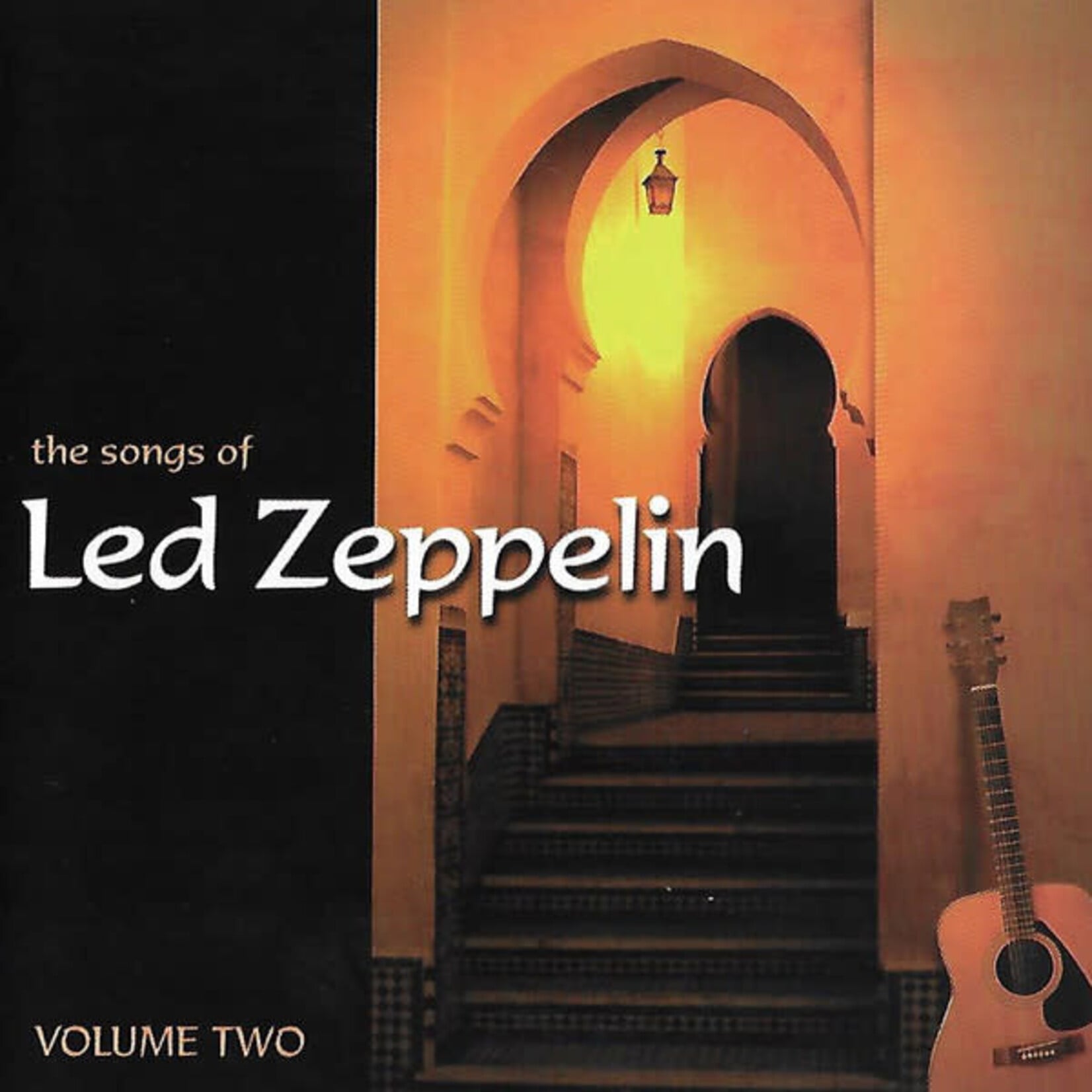 M.P.B. - The Songs Of Led Zeppelin Vol. 2 [USED CD]