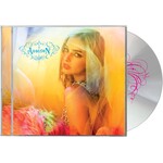 Addison Rae - Addison [CD]