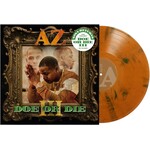 AZ - Doe Or Die III (Coloured Vinyl) [LP]