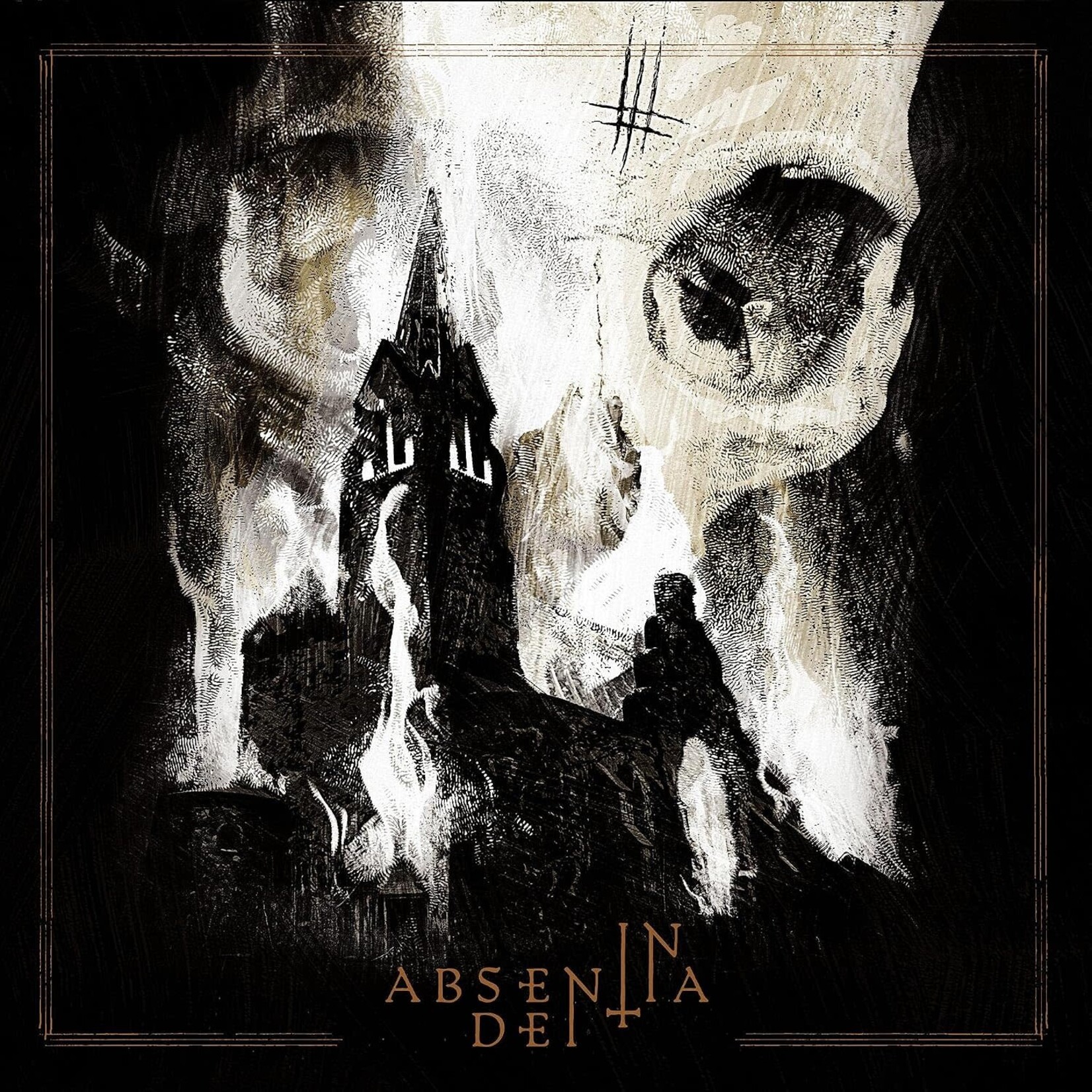 Behemoth - In Absentia Dei [2CD]