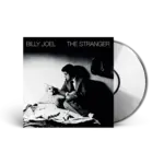 Billy Joel - The Stranger [CD]