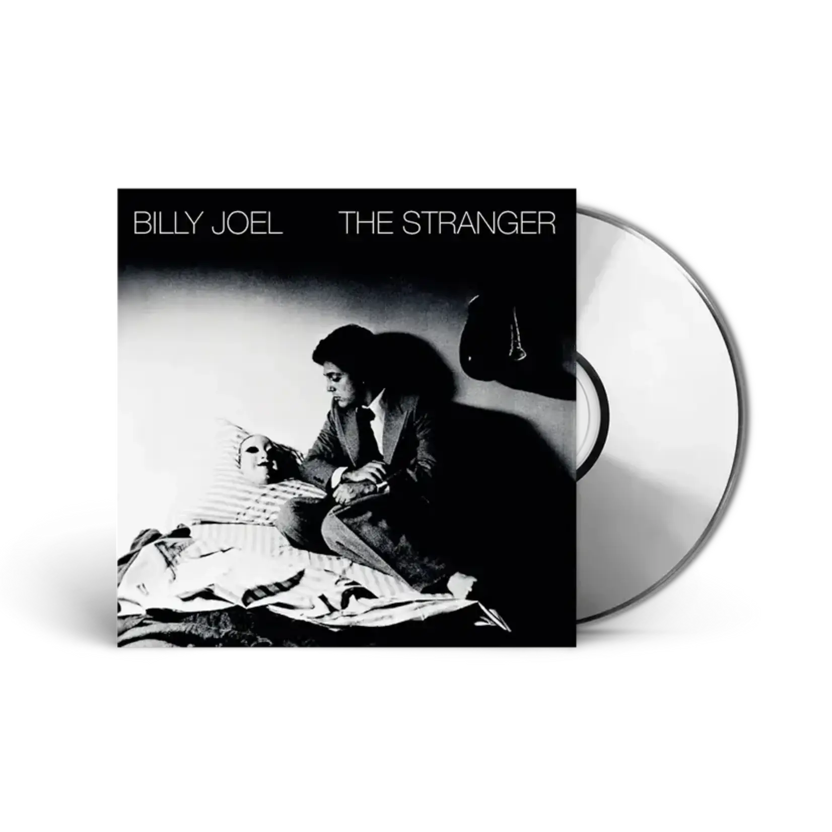 Billy Joel - The Stranger [CD]