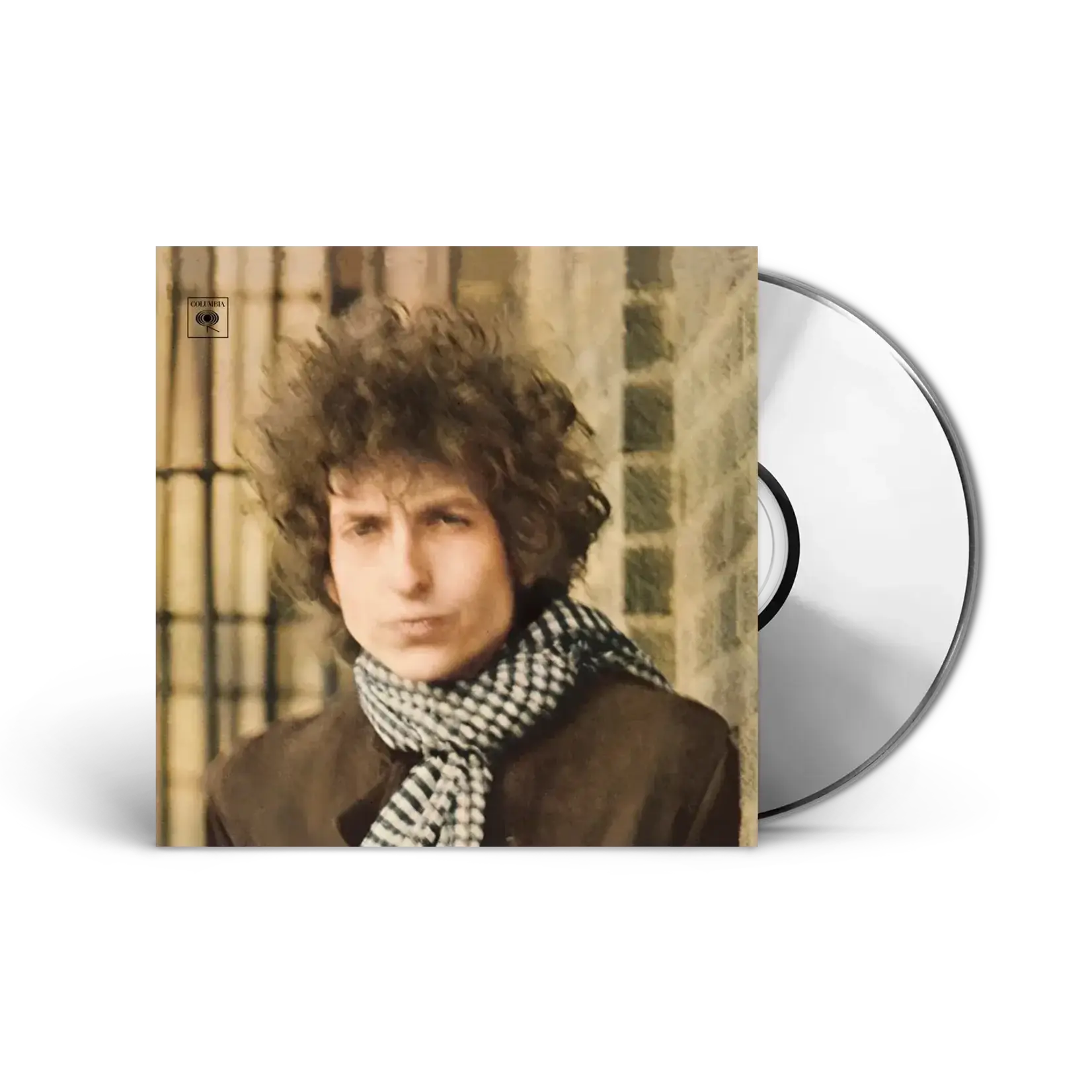 Bob Dylan - Blonde On Blonde [CD]
