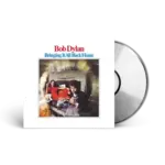 Bob Dylan - Bringing It All Back Home [CD]