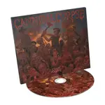 Cannibal Corpse - Chaos Horrific [CD]