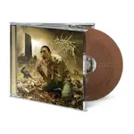 Cattle Decapitation - Monolith Of Inhumanity [CD]