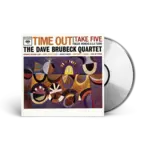 Dave Brubeck - Time Out [CD]