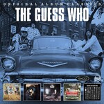 Guess Who - Original Album Classics [5CD]