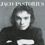 Jaco Pastorius - Jaco Pastorius [CD]