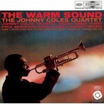 Johnny Coles - The Warm Sound [CD]