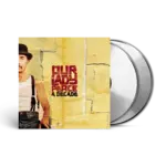 Our Lady Peace - A Decade [CD/DVD]