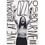 Ozzy Osbourne - Live At Budokan [DVD]