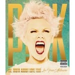 Pink - The Truth About Love Tour: Live From Melbourne [DVD]