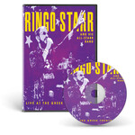 Ringo Starr - Live At The Greek Theater 2019 [DVD]