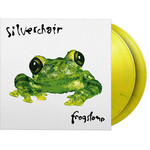 Silverchair - Frogstomp (Yellow/Green Vinyl) (MOV) [2LP]