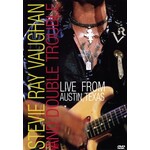 Stevie Ray Vaughan - Live From Austin, Texas [DVD]