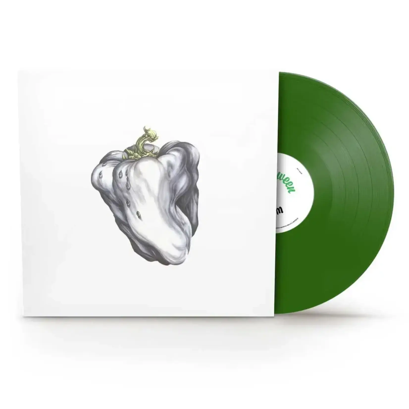 Ween - White Pepper (Coloured Vinyl) [LP]