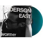 Anderson East - Worthy (Blue Vinyl) [LP]
