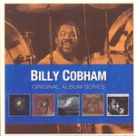 Billy Cobham - Original Album Series [5CD]