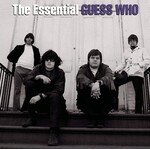Guess Who - The Essential Guess Who [2CD]