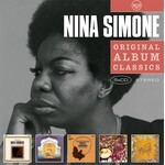 Nina Simone - Original Album Classics [5CD]
