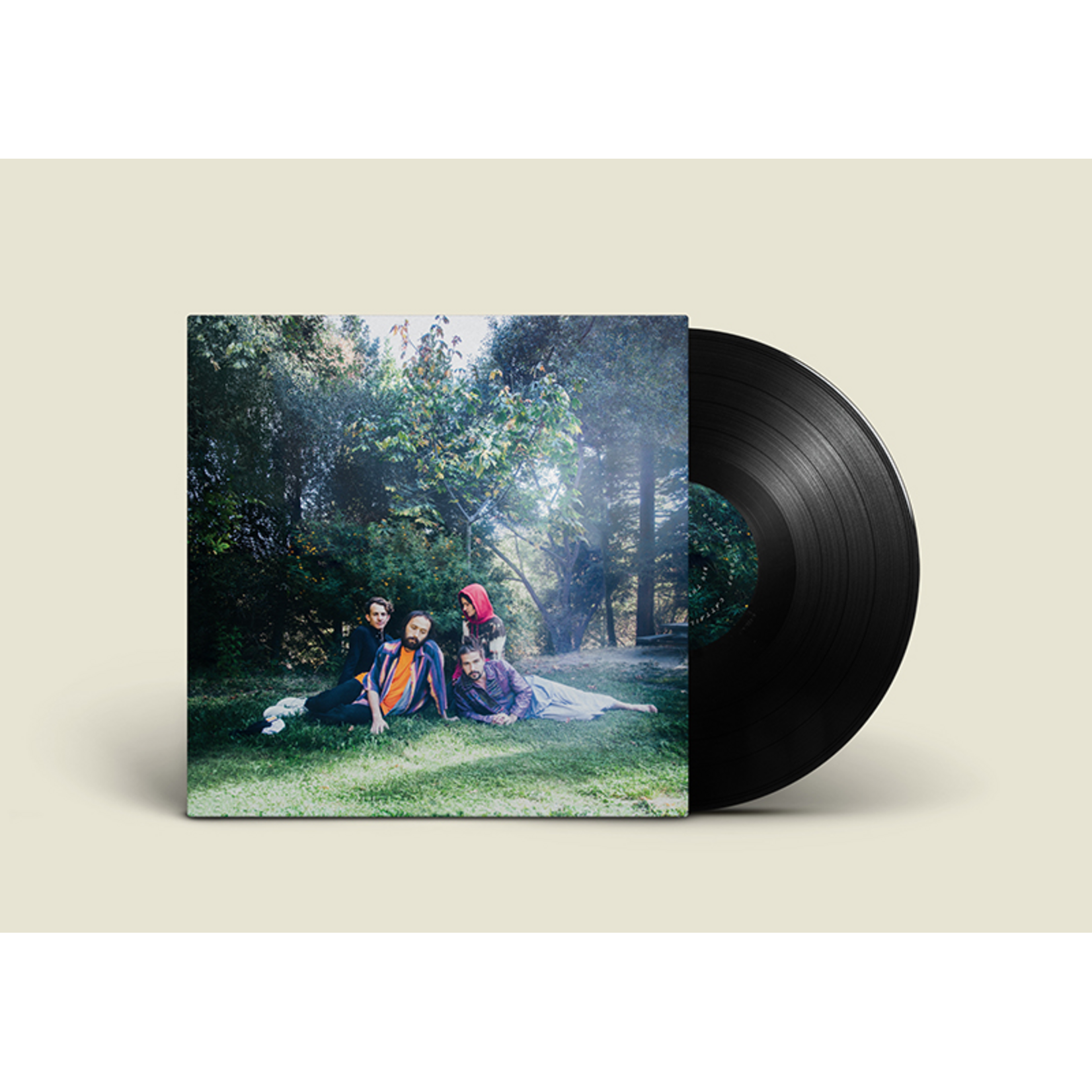 Big Thief - U.F.O.F. [LP]
