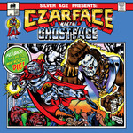 Czarface/Ghostface Killah - Czarface Meets Ghostface [CD]
