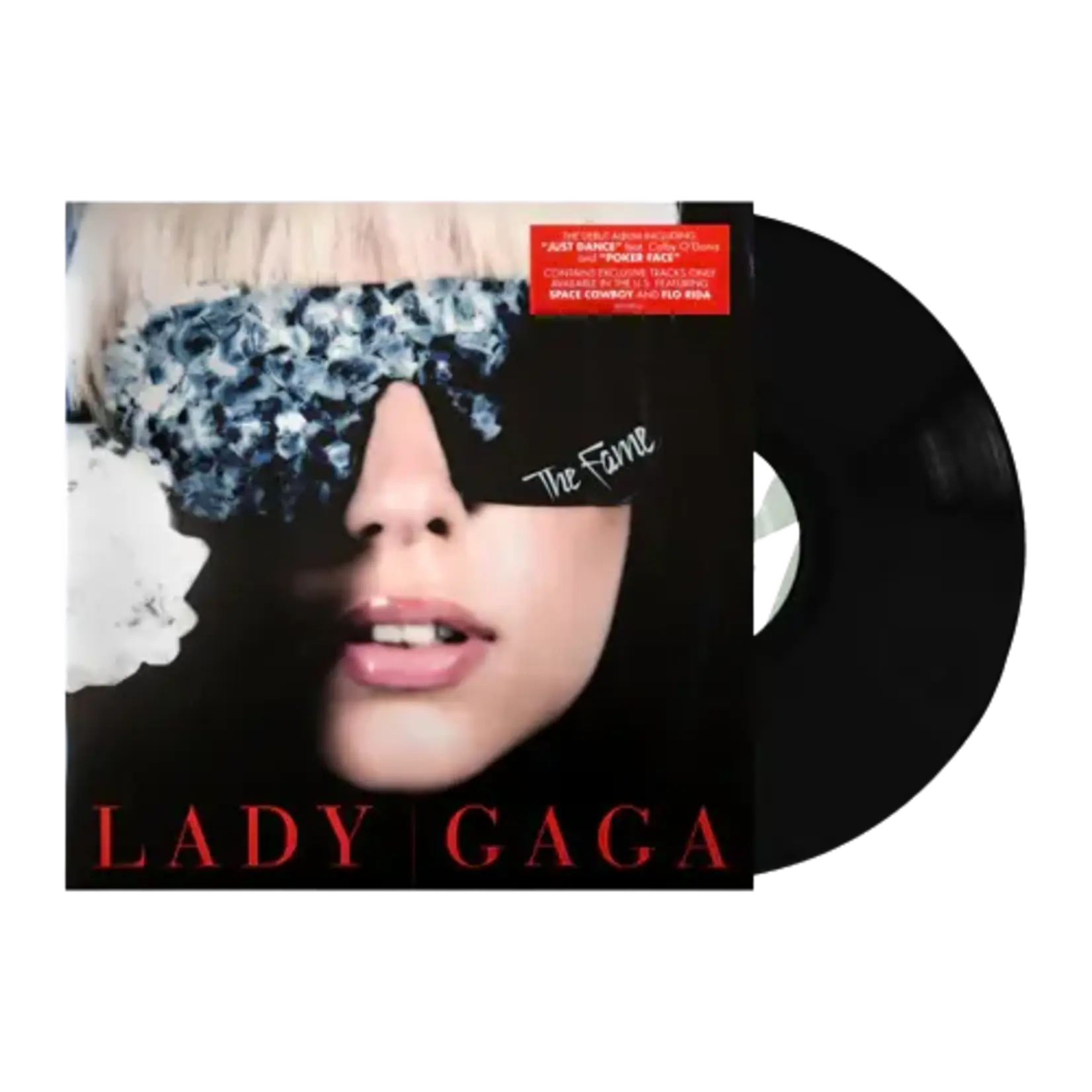 Lady Gaga - The Fame [LP]