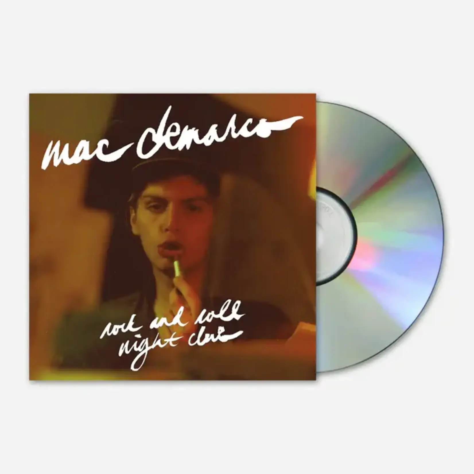 Mac DeMarco - Rock And Roll Night Club [CD]
