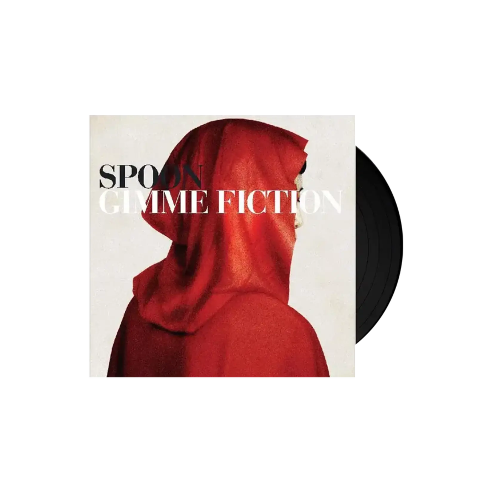 Spoon - Gimme Fiction [LP]