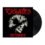 Casualties - Detonate [LP]