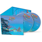 Yes - Roosevelt Stadium, Jersey City, 17 June 1976 [2CD]