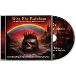 Various Artists - Ride The Rainbow: The Ultimate Tribute To Ritchie Blackmore's Rainbow [CD]