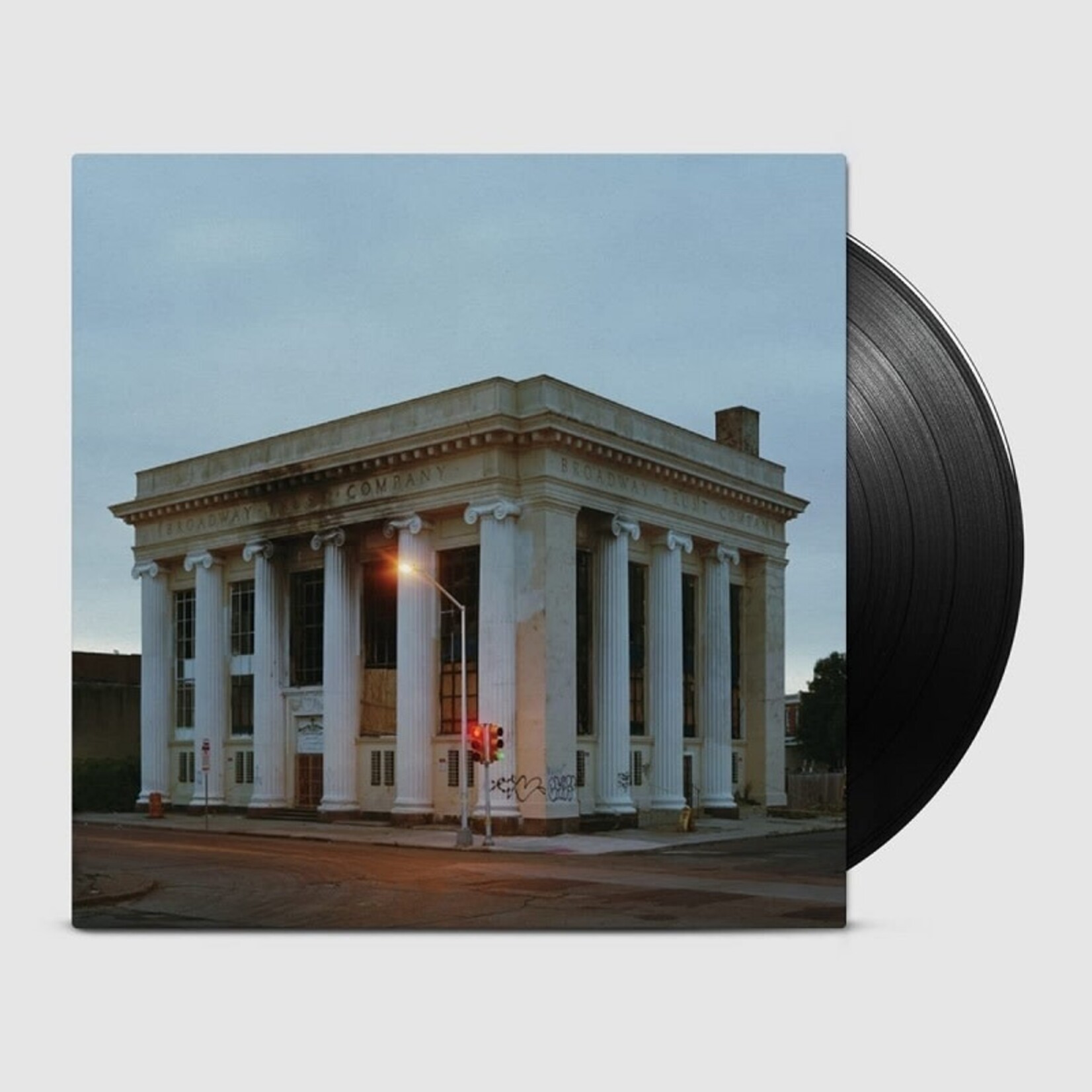 Hold Steady - The Price Of Progress [LP]