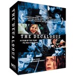 Krzysztof Kieslowski - The Decalogue [USED 3DVD]