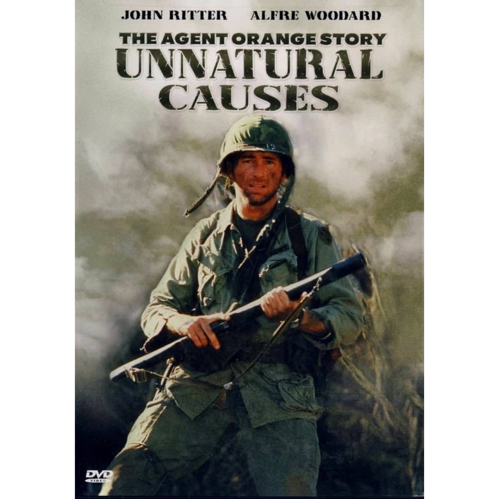 Unnatural Causes (1986) [USED DVD]