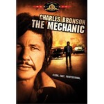 Mechanic (1972) [USED DVD]