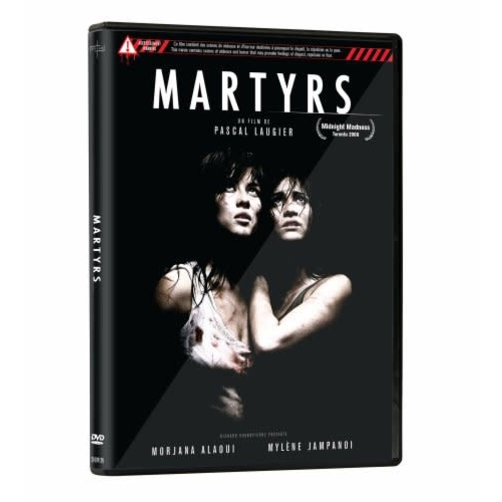Martyrs (2008) [USED DVD]
