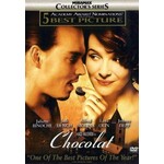 Chocolat (2000) [USED DVD]