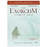 Exorcism Of Emily Rose (2005) [USED DVD]