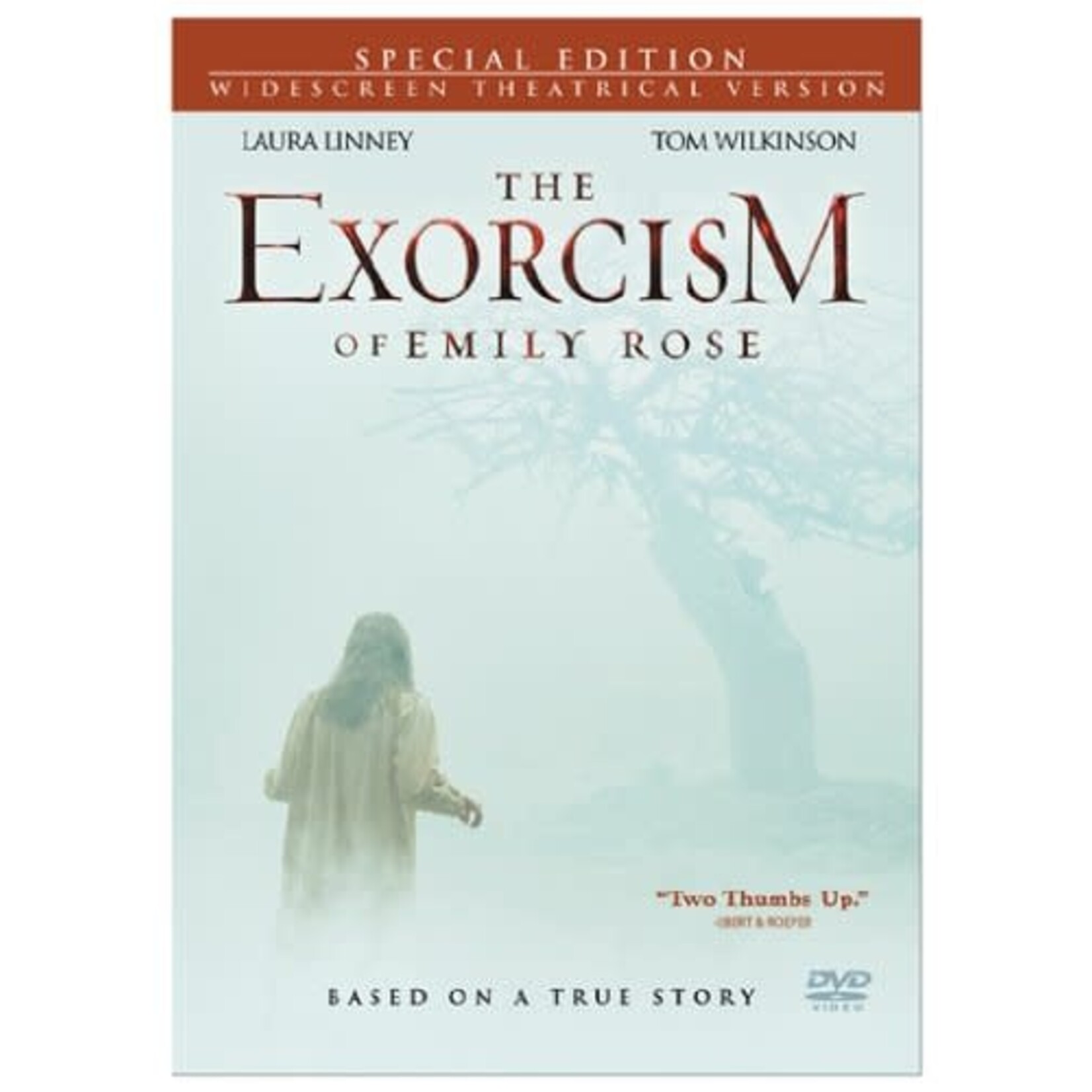 Exorcism Of Emily Rose (2005) [USED DVD]