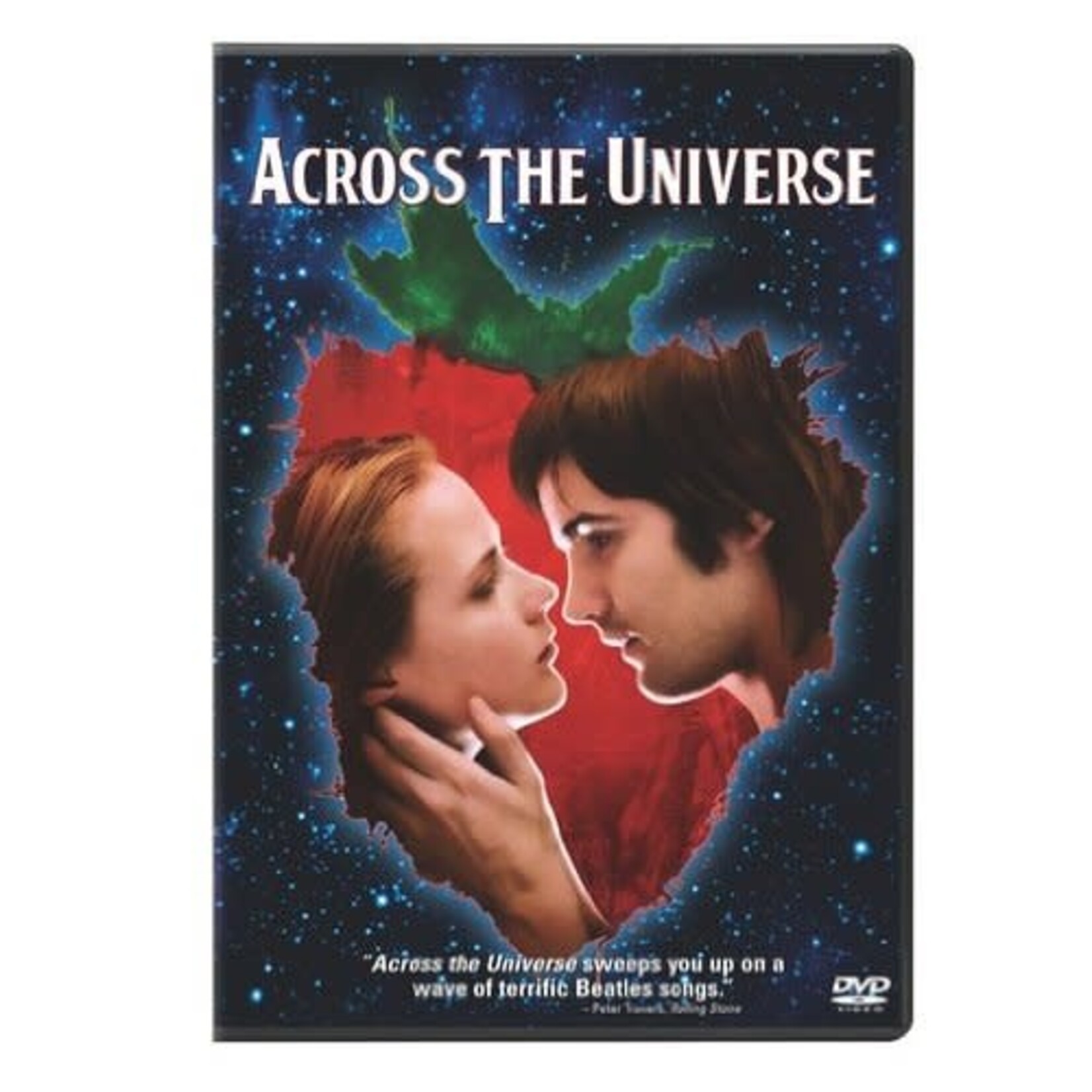 Across The Universe (2007) [USED DVD]