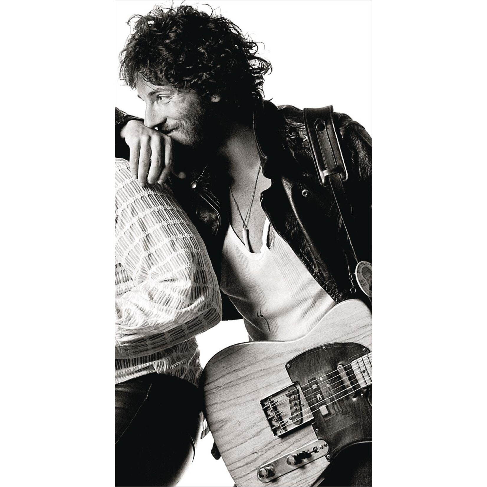 Bruce Springsteen - Born To Run (30th Ann Ed) [USED CD/2DVD]