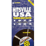 Various Artists - Hitsville USA: The Motown Singles Collection Vol. 2 1972-1992 [USED 4CD]