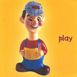 Great Big Sea - Play [USED CD]