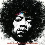 Jimi Hendrix - Kiss The Sky [USED CD]