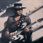 Stevie Ray Vaughan - Texas Flood [USED CD]
