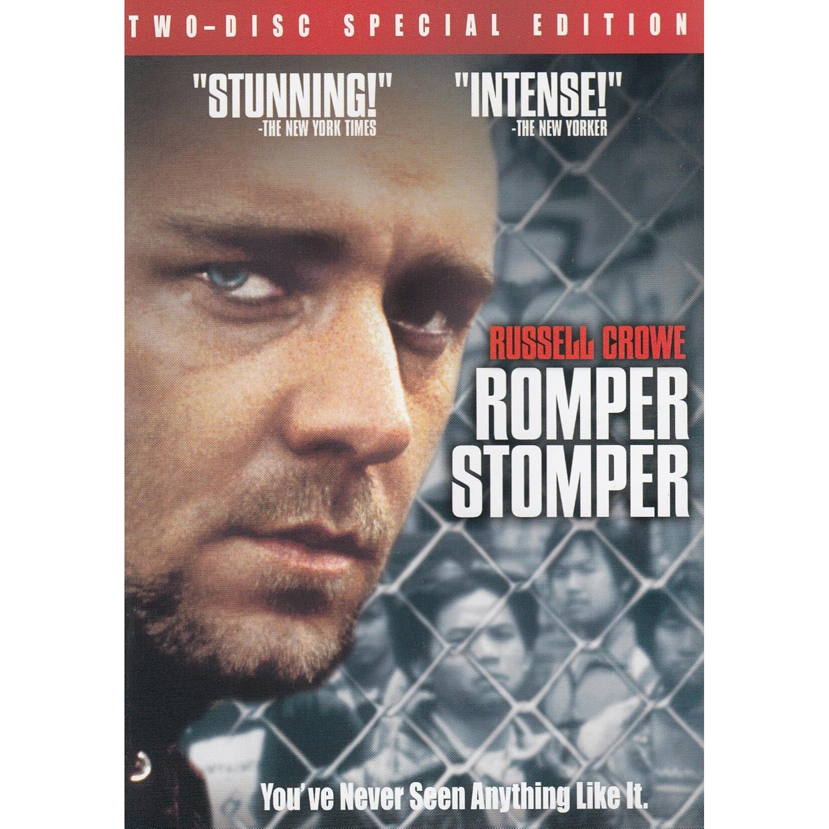 Romper Stomper (1992) (Spec Ed) [USED 2DVD]