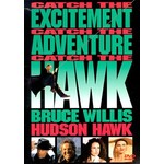 Hudson Hawk (1991) [USED DVD]